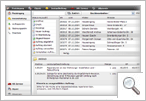 Screenshot metabricks Office