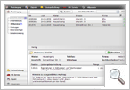 Screenshot metabricks Office